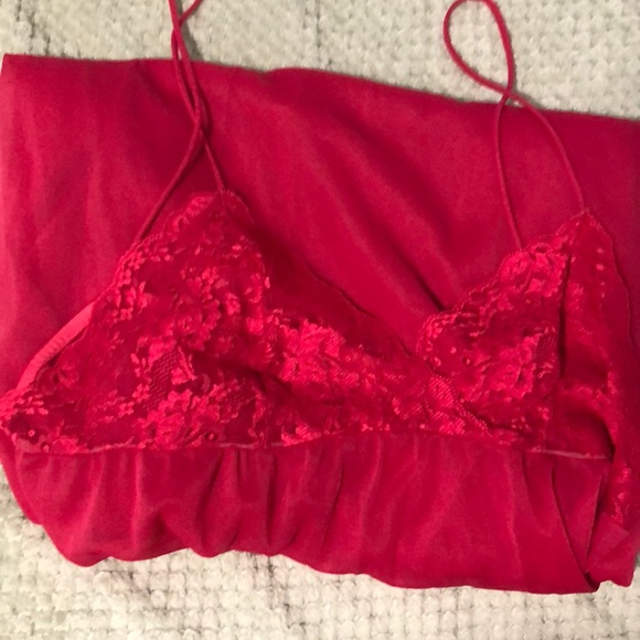 Non-branded Inmate/Bathing Suit Cover up - Picture 3 of 3